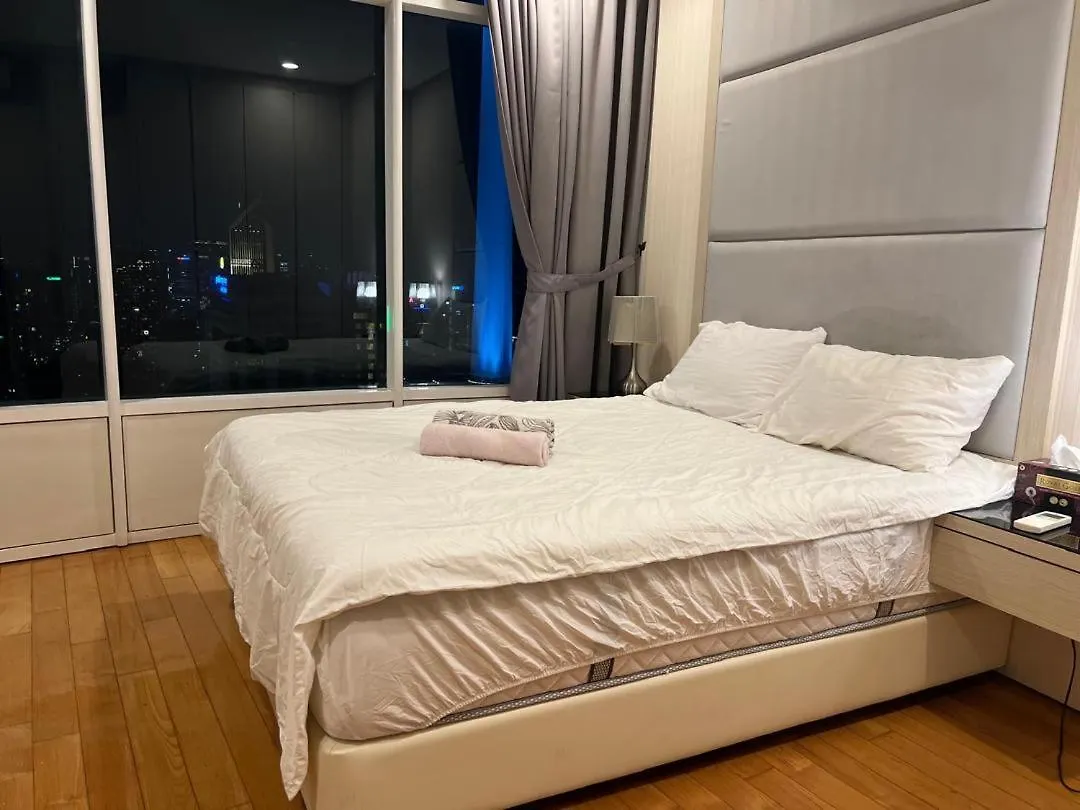 Vortex Klcc Kuala Lumpur Apartment