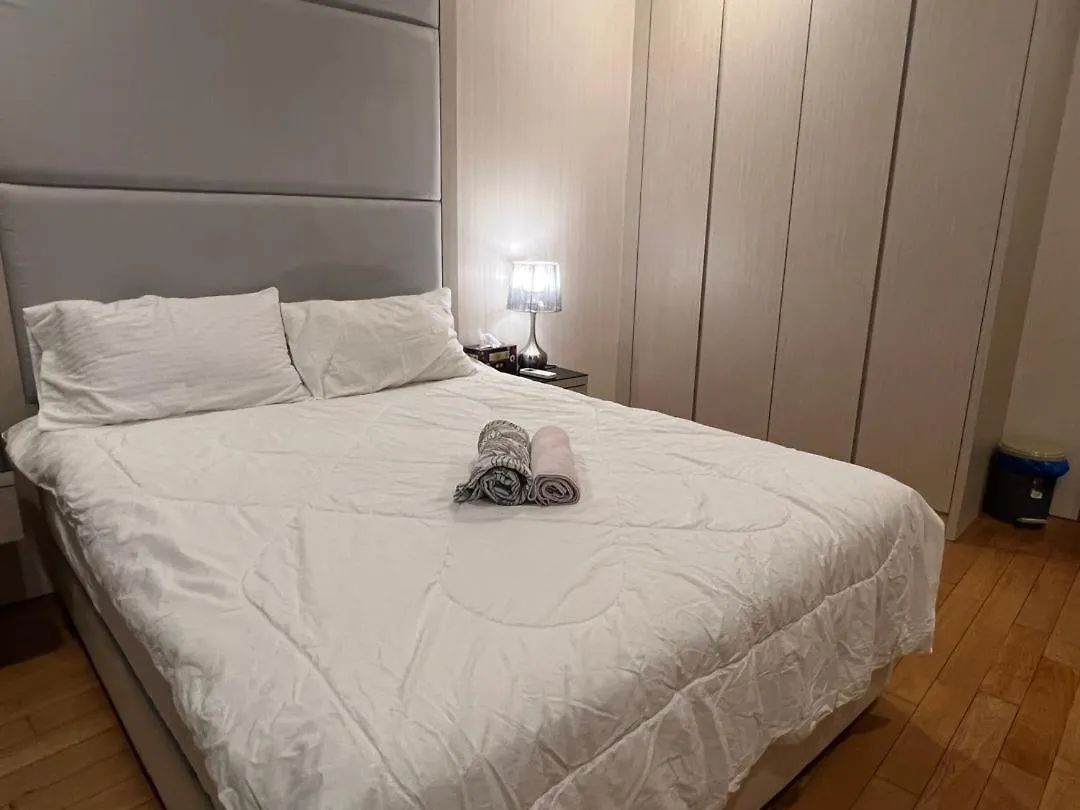 Vortex Klcc Kuala Lumpur Apartment