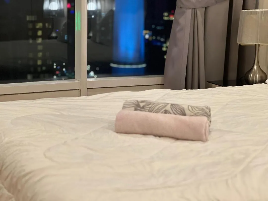 Vortex Klcc Kuala Lumpur 0*,  Ma­lay­sia
